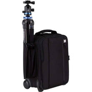 Tenba Roadie Roller 18 - Black