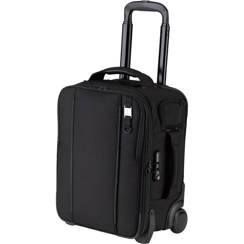 Tenba Roadie Roller 18 - Black