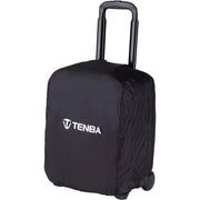 Tenba Roadie Roller 18 - Black