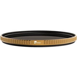 PolarPro 67mm ND100K QuartzLine Solid Neutral Density 4.5 Filter (15 Stops)