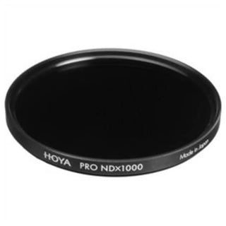 Hoya 67mm Pro ND100 Filter