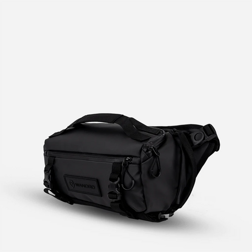 ROAM Sling 6L Black