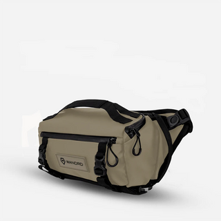 ROAM Sling 6L Tan