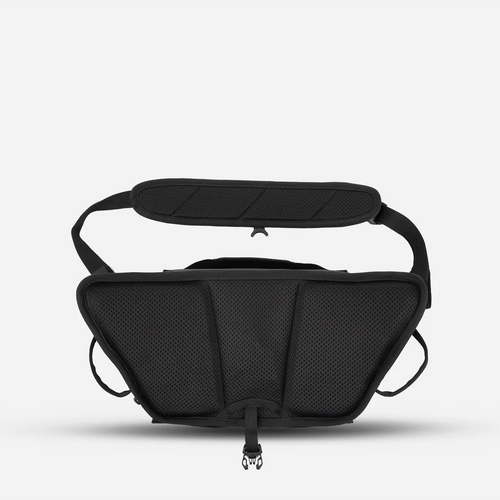 ROAM Sling 6L Black