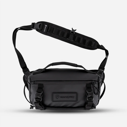 ROAM Sling 6L Black