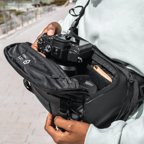 ROAM Sling 6L Black