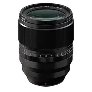 Fujifilm XF50mm F1.0 R WR Lens