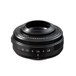 Fujifilm XF27mmF2.8 R WR Lens