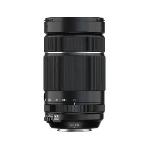 Fujifilm XF70-300mmF4-5.6 R LM OIS WR Lens