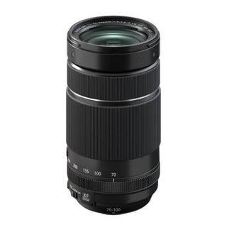 Fujifilm XF 70-300mm F4-5.6 R LM OIS WR Lens