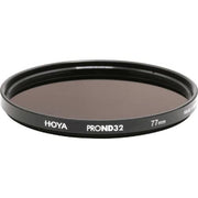 Hoya 77mm Pro ND32 Graduated Filter
