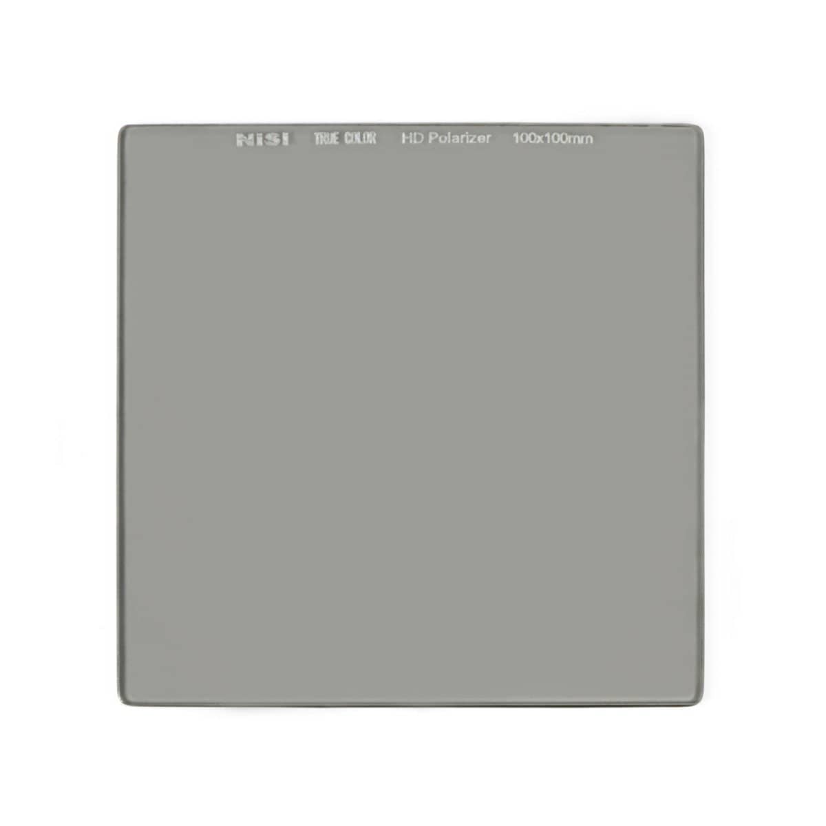 NiSi 100x100mm True Color Square Polarizer