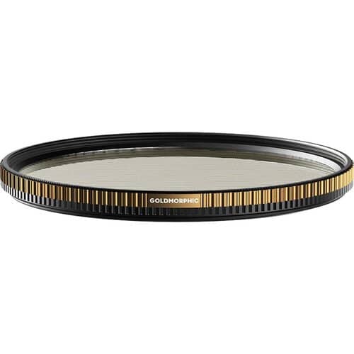 PolarPro 95mm Quartzline GoldMorphic Filter
