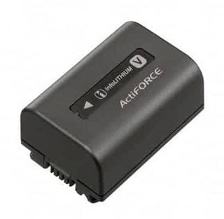 Sony NPF-V50A Rechargeable Camcorder Battery Pack