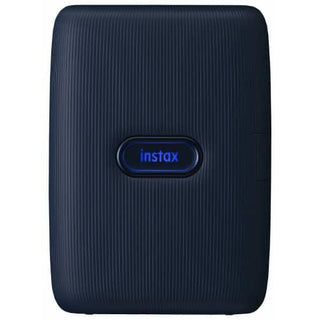 FUJIFILM INSTAX Mini Link Smartphone Printer (Dark Denim)