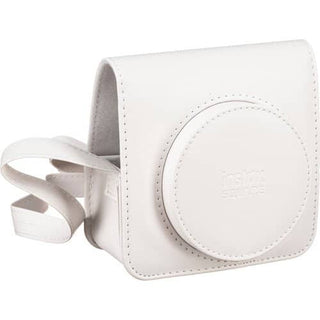 FUJIFILM instax SQUARE SQ1 Camera Case Chalk White