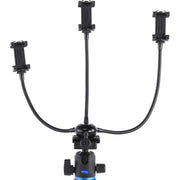 Benro MeVideo Livestream Accessory Expansion Kit