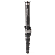 Benro MSD46C Supdadupa Carbon Fibre Monopod, Twist Lock