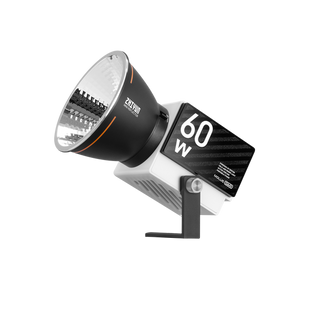 Zhiyun Molus G60 60W Bi-Colour Cob Light