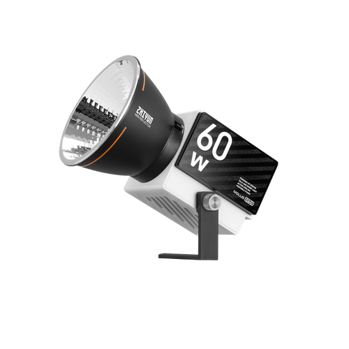 Zhiyun Molus G60 60W Bi-Colour Cob Light