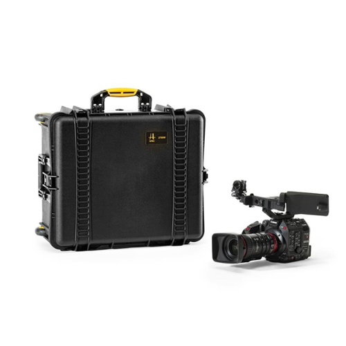 HPRC 2700W - Wheeled Hard Case for Canon EOS C300 Mark III