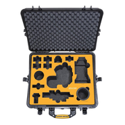 HPRC 2700W - Wheeled Hard Case for Canon EOS C300 Mark III