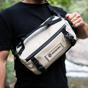 ROAM Sling 6L Tan