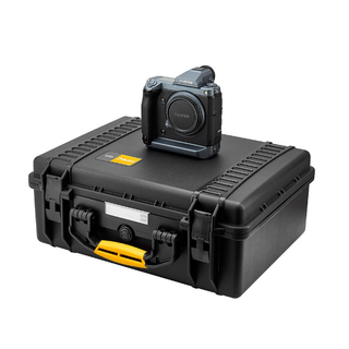 HPRC 2500 - Hard Case For Fujifilm GFX100