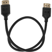 Kondor Blue Black 8K HDMI 2.1 - 43cm (17