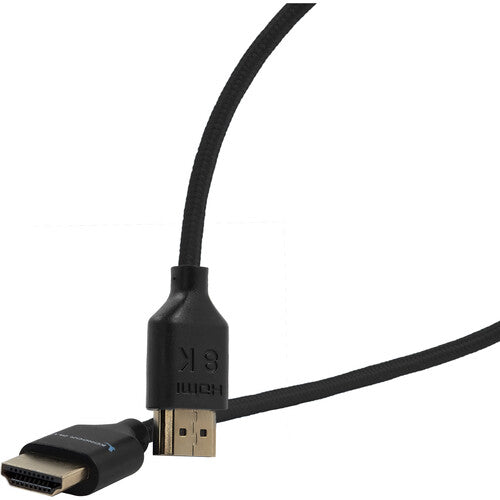 Kondor Blue Black 8K HDMI 2.1 - 43cm (17