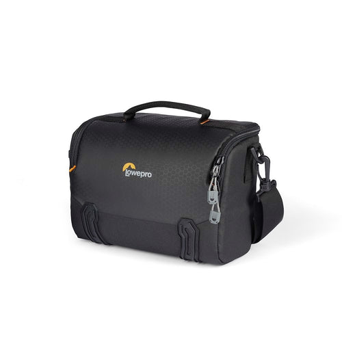 Lowepro Adventura SH 160 III, Black