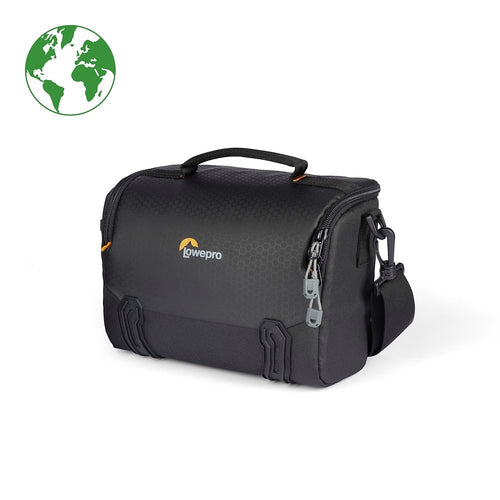 Lowepro Adventura SH 160 III, Black