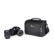 Lowepro Adventura SH 160 III, Black