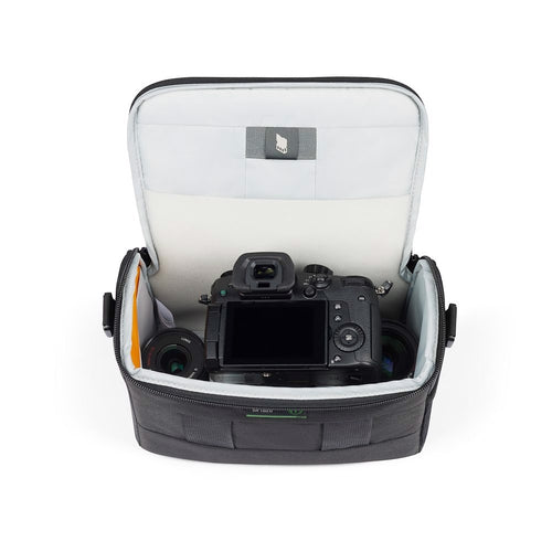 Lowepro Adventura SH 160 III, Black