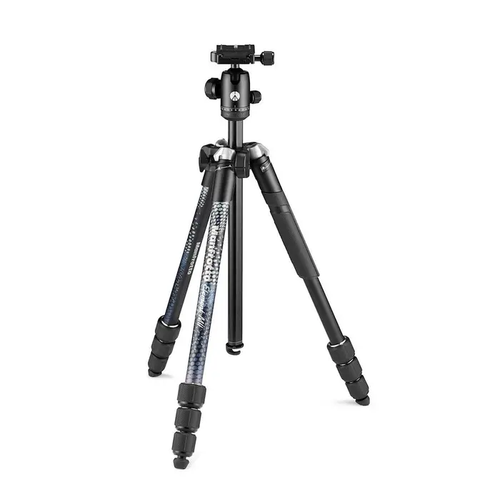 Manfrotto Element Big Aluminum Traveler Tripod (Black)