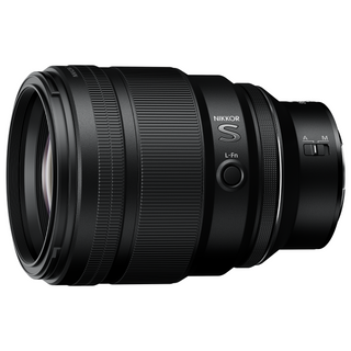 Nikon Nikkor Z 85mm F/1.2 S Lens