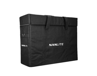 Nanlite CN-T2 Soft Case for 2 x FS monobloc lights