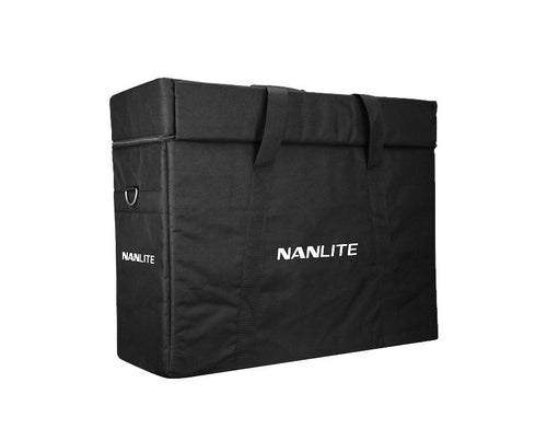 Nanlite CN-T2 Soft Case for 2 x FS monobloc lights