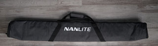 Nanlite Bag to suit PavoTube II 30X 1 and 2 kits