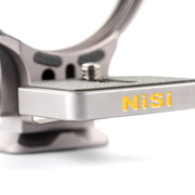 NiSi Wizard W-72 Camera Positioning Bracket for Mirrorless Cameras