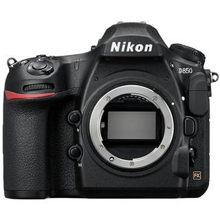 Nikon D850 Digital SLR Camera