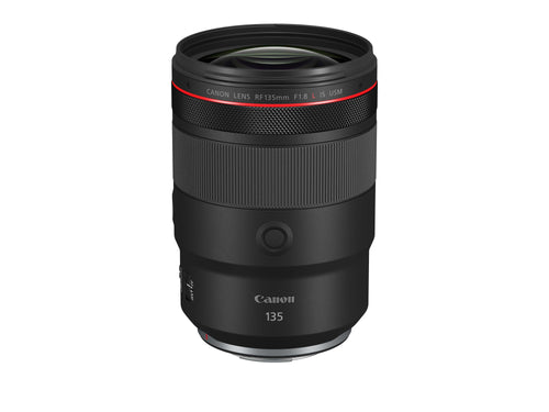 Canon RF 135mm F/1.8 IS USM Lens