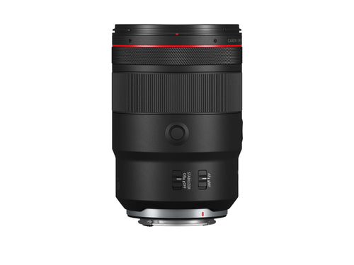 Canon RF 135mm F/1.8 IS USM Lens