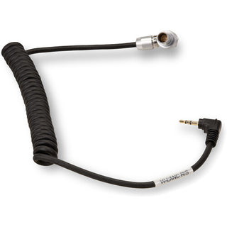 Tilta Side Handle Run/Stop Cable for 2.5mm LANC Port