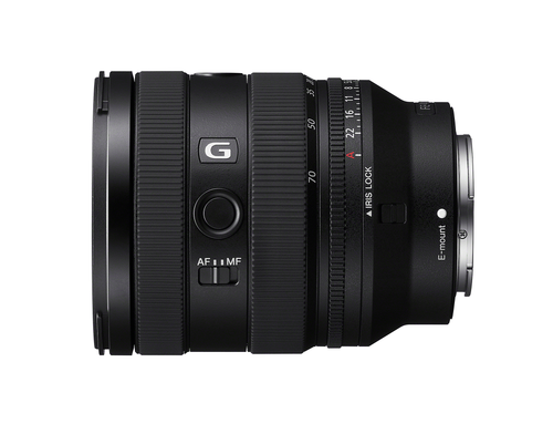 Sony 20-70mm F4 G Lens - Sony E Mount