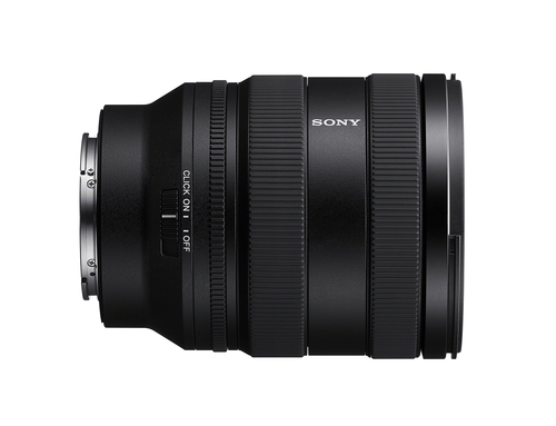 Sony 20-70mm F4 G Lens - Sony E Mount