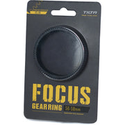 Tilta Seamless Focus Gear Ring for 56mm to 58mm Lens