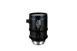 Laowa 100mm T2.9 2X Macro APO Cine Lens - (Cine) Arri PL