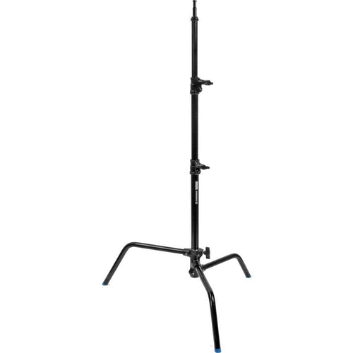 Avenger Sliding Leg C-Stand (Black, 10.75')