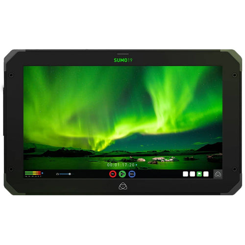 Atomos Sumo 19